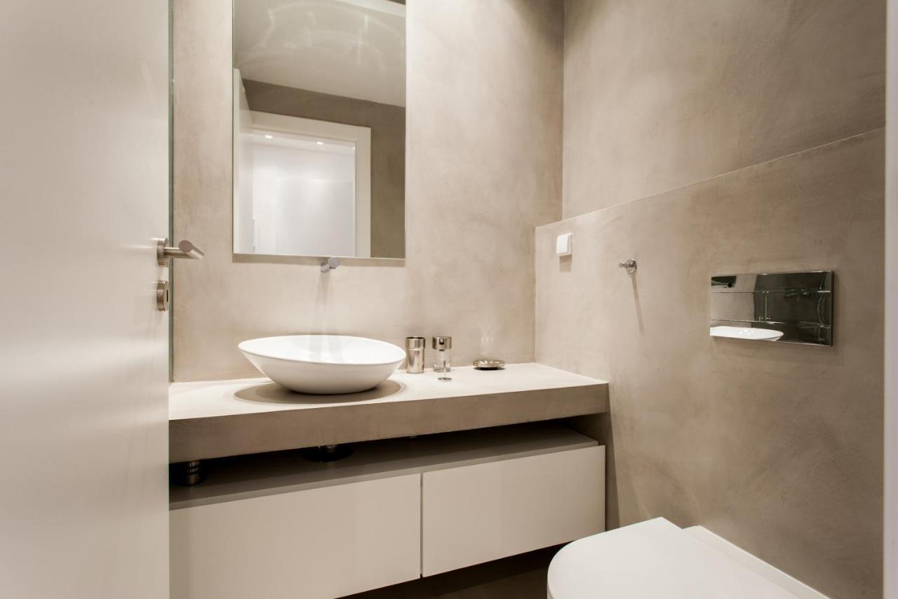 Flh Santa Marta Portuguese Flat Apartment Lisboa Екстериор снимка