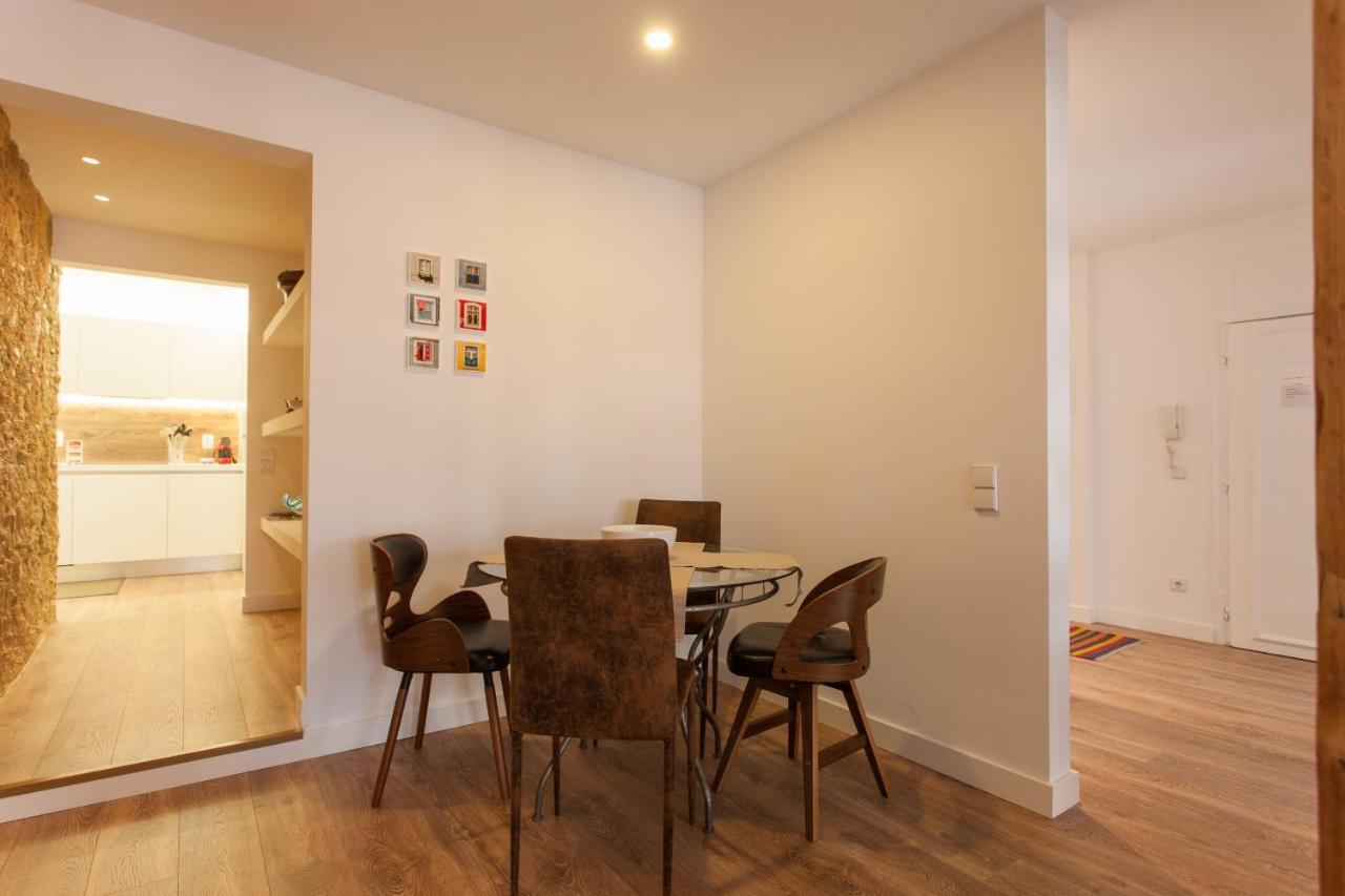 Flh Santa Marta Portuguese Flat Apartment Lisboa Екстериор снимка